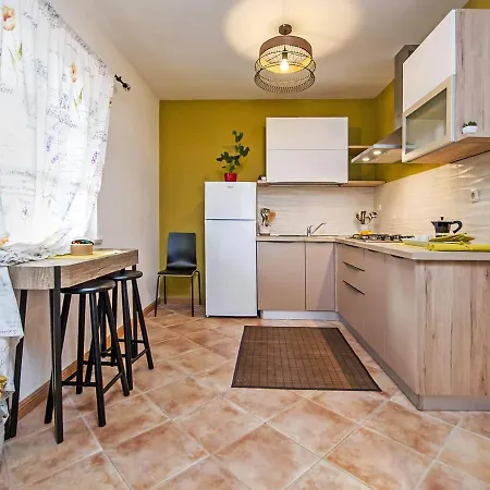 Vila Casa Valeluna *