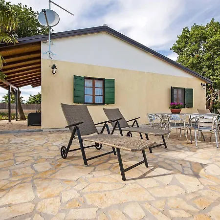 Casa Valeluna Vila *