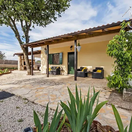 Casa Valeluna Vila