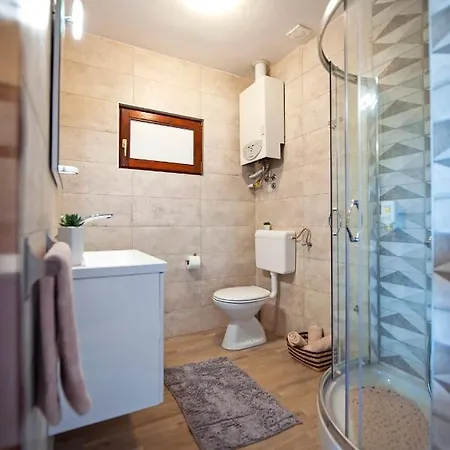 Vila Casa Valeluna Rovinj