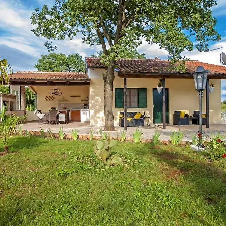 Villa Casa Valeluna Rovinj