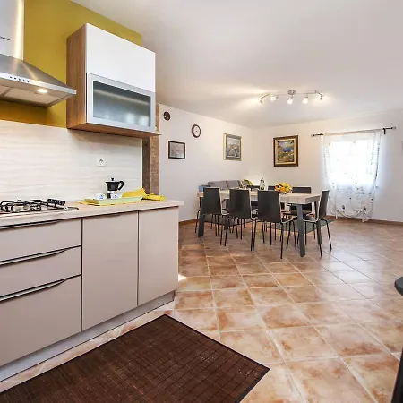 Casa Valeluna * Rovinj