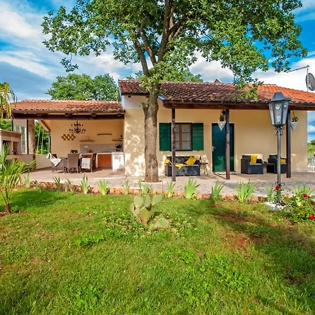 Villa Casa Valeluna
