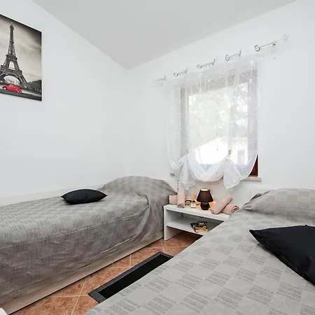 Casa Valeluna * Rovinj