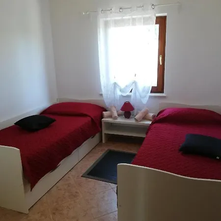 Villa Casa Valeluna Rovinj