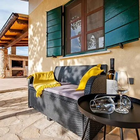 Casa Valeluna Villa Rovinj