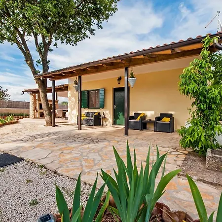 Villa Casa Valeluna