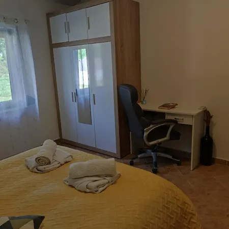 Casa Valeluna Villa