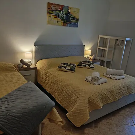 Casa Valeluna Rovinj